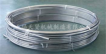 導(dǎo)致不銹鋼盤管質(zhì)量下降的原因是什么？